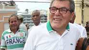 Mateus Pereira / GOVBA