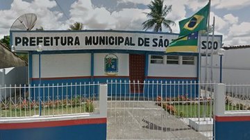 Reprodução/ Google Maps