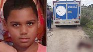 Reprodução/Jacobina Notícias