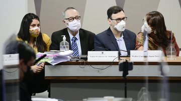 Pedro França/Agência Senado