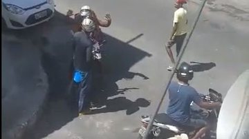 Reprodução / Leitor BNews