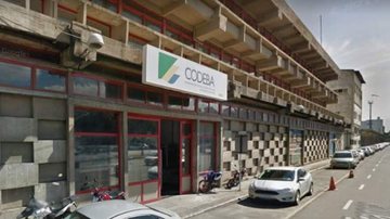 Reprodução / Google Street View