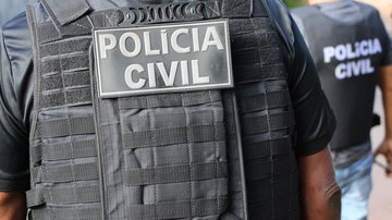 Divulgação/Polícia Civil