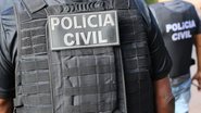Divulgação/Polícia Civil