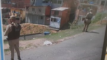 Reprodução/ RecordTV Itapoan