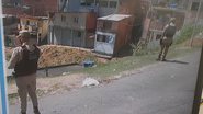 Reprodução/ RecordTV Itapoan