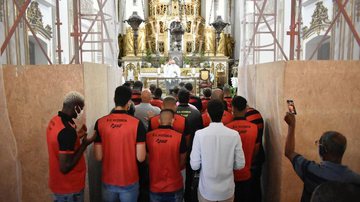 Divulgação / EC Vitória