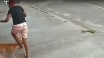 Reprodução/Twitter