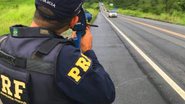 Divulgação/PRF-BA
