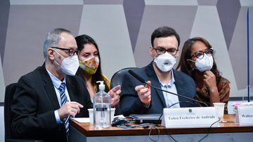 Agência Senado