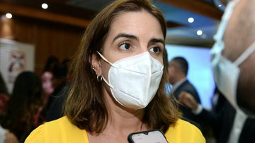 Dinaldo Silva/BNews