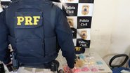 Divulgação/PRF