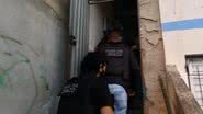 Tony Silva/Polícia Civil