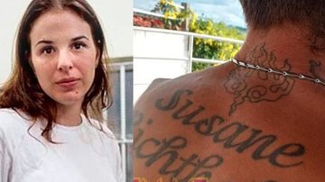 Reprodução / Instagram