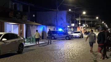 Reprodução/Correio da Cidade