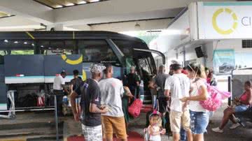Vagner Souza/BNews