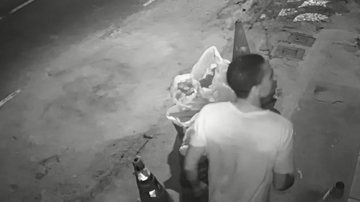 Reprodução/ Vídeo