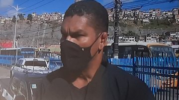 Reprodução/ RecordTV Itapoan