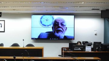 Gustavo Sales/Câmara dos Deputados