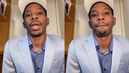 Reprodução/ Instagram