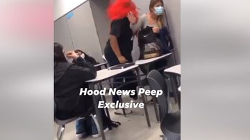 Reprodução/Redes sociais