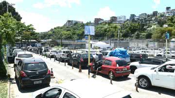 BNews/Dinaldo Silva