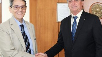 Reprodução/Redes Sociais