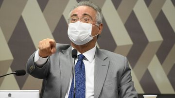 Jefferson Rudy/Agência Senado