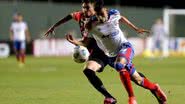 Felipe Oliveira / EC Bahia