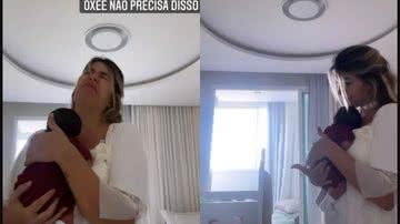 Reprodução / Redes Sociais
