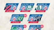 Divulgação/Ascom/EC Bahia