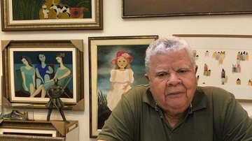 Acervo pessoal