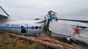Ministério das Emergências da Rússia