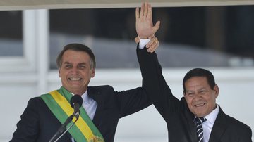 Marcello Casal Jr/Agência Brasil