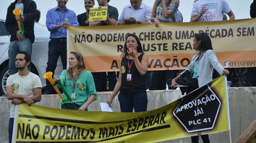 Fabio Rodrigues Pozzebom/Agência Brasil