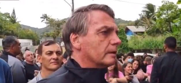 Reprodução / Twitter
