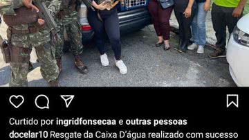 Reprodução/Instagram