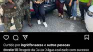 Reprodução/Instagram