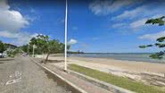 Google Street View