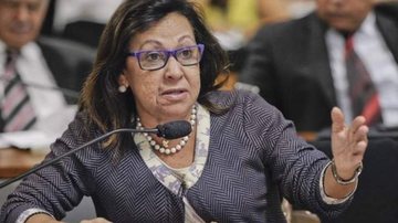 José Cruz/Agência Senado