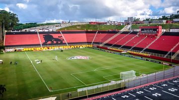 Maurícia da Matta/EC Vitória