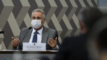 Edilson Rodrigues/Agência Senado