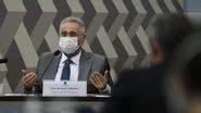 Edilson Rodrigues/Agência Senado