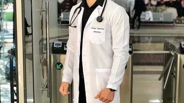 Reprodução/ Redes Sociais