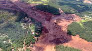 Corpo de Bombeiros/Divulgação