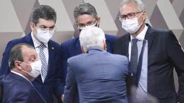 Edilson Rodrigues/Agência Senado