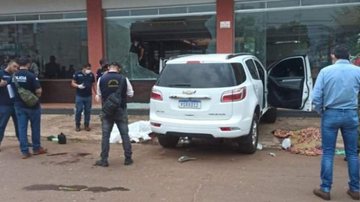 Reprodução/Redes sociais