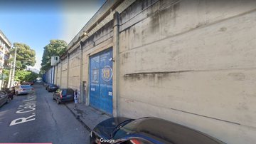 Google Street View