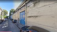 Google Street View