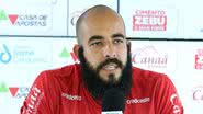 Felipe Oliveira/EC Bahia